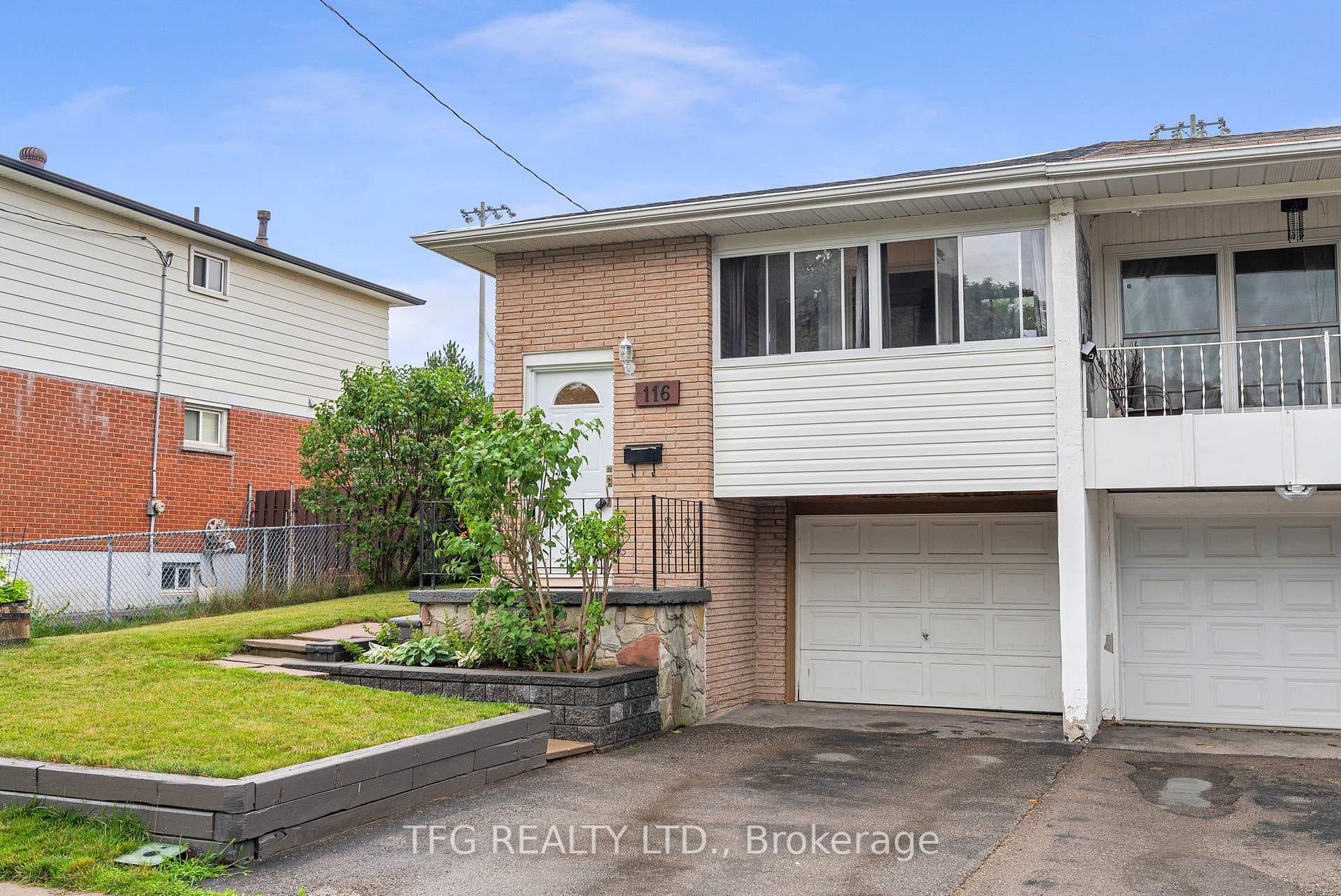 116 Vancouver Street, Oshawa