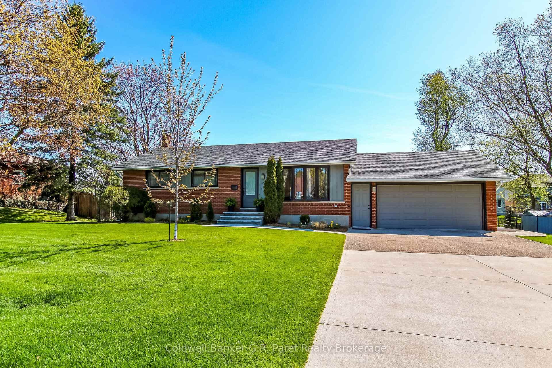 35 Tanager Drive, Tillsonburg, ON N4G 1B1 - Photo 1