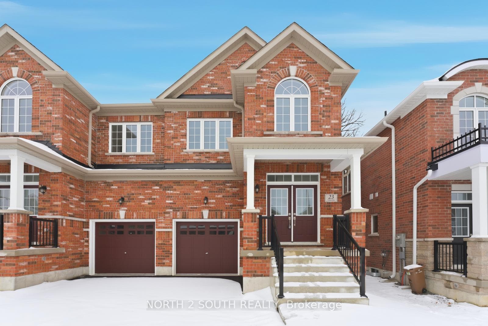 23 Virro Court, Vaughan, ON L4H 5G5 - Photo 1