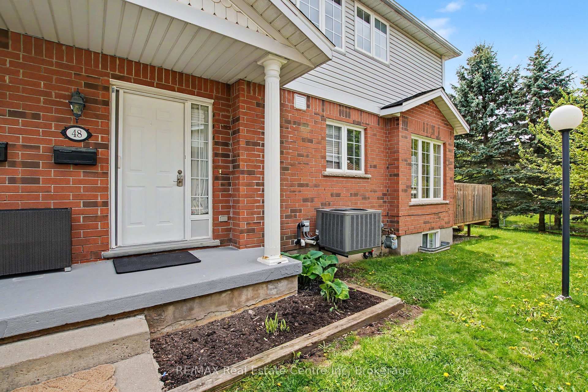 941 Gordon Street Unit 48, Guelph
