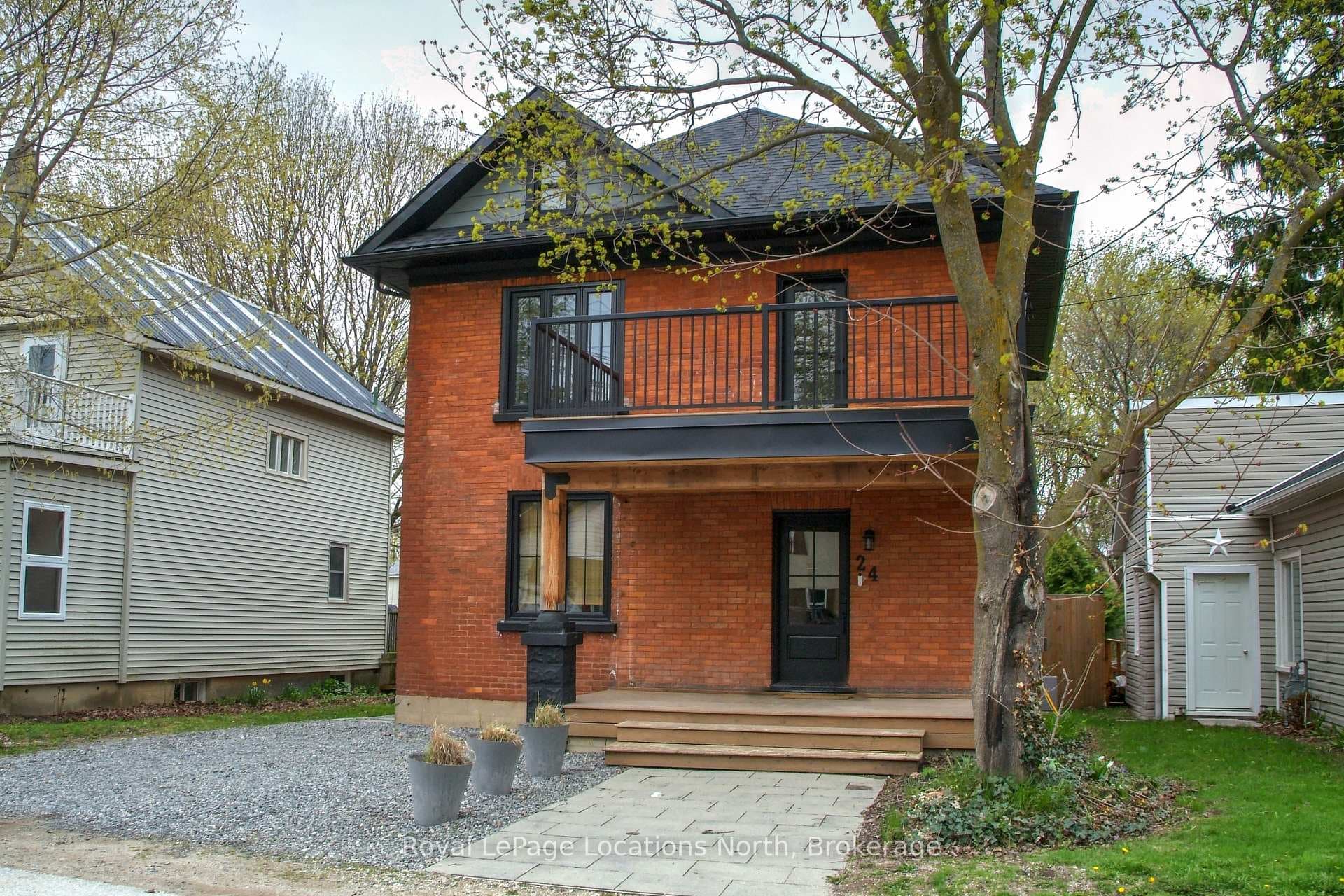 24 Marshall Street, Meaford, ON N4L 1E3 - Photo 1