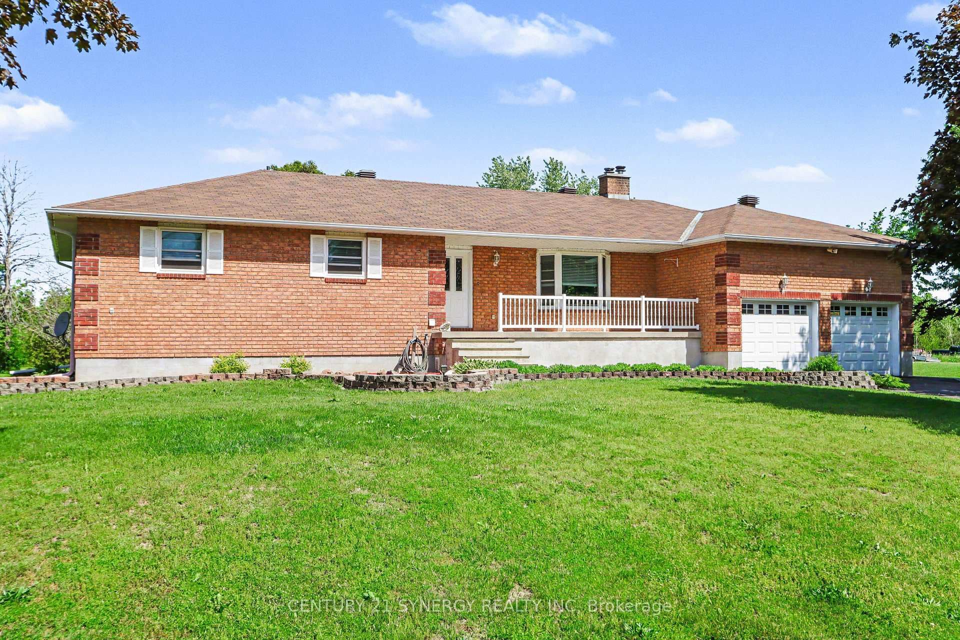 870 KITLEY LINE 3 Road, Elizabethtown-Kitley, ON K0G 1G0 - Photo 1