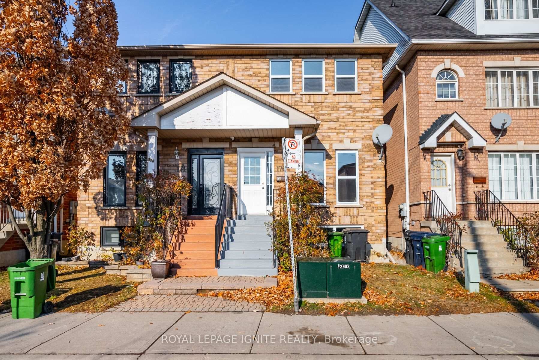 176 Wright Avenue Unit BSMT, York / Weston, ON M9N 3Z2 - Photo 1
