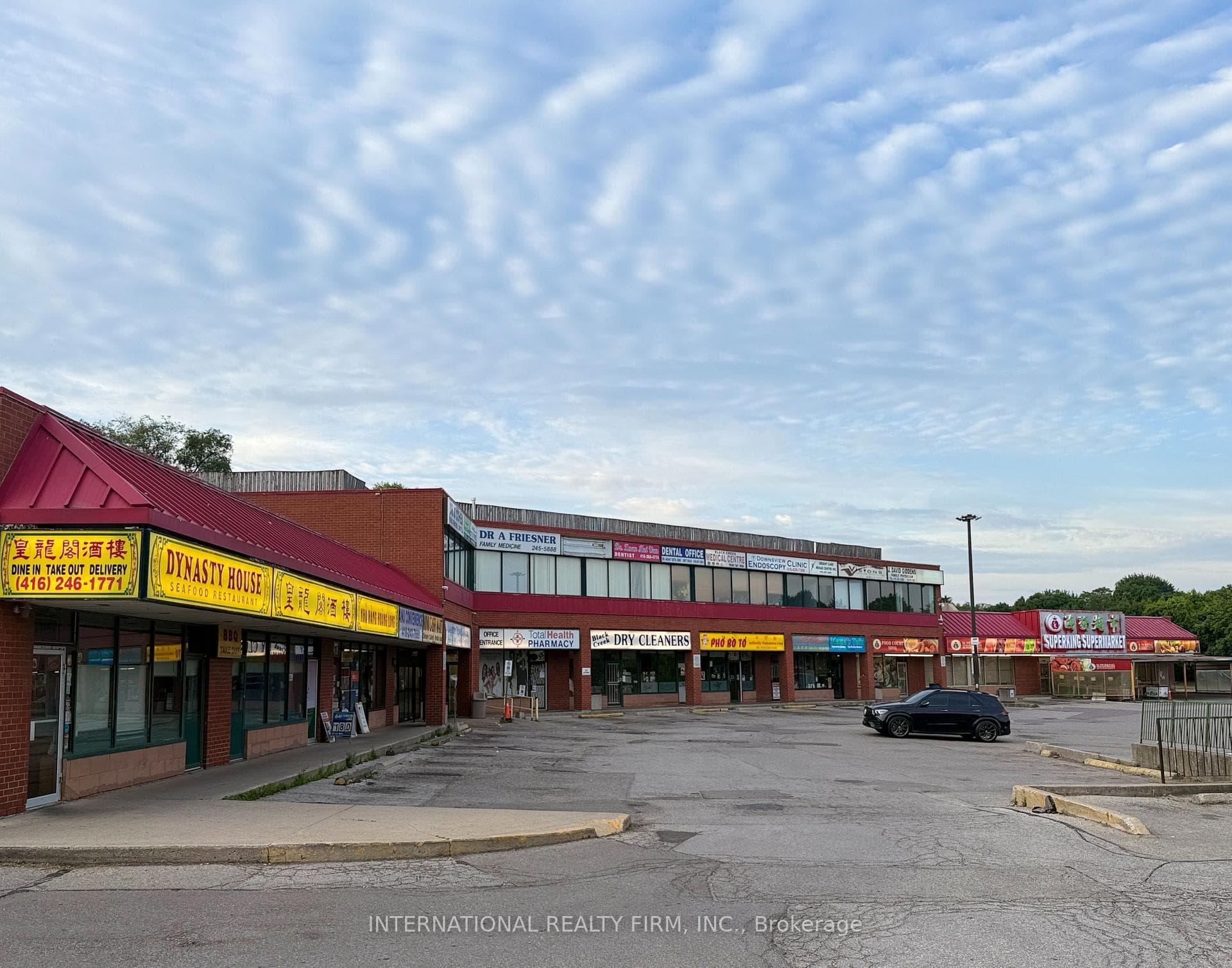 1635 Lawrence Avenue Unit 203, York / Weston, ON M6L 3C9 - Photo 1