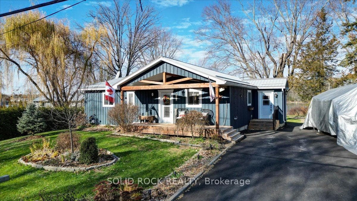 49 Cooke Armstrong Road, Quinte West, ON K0K 2C0 - Photo 1