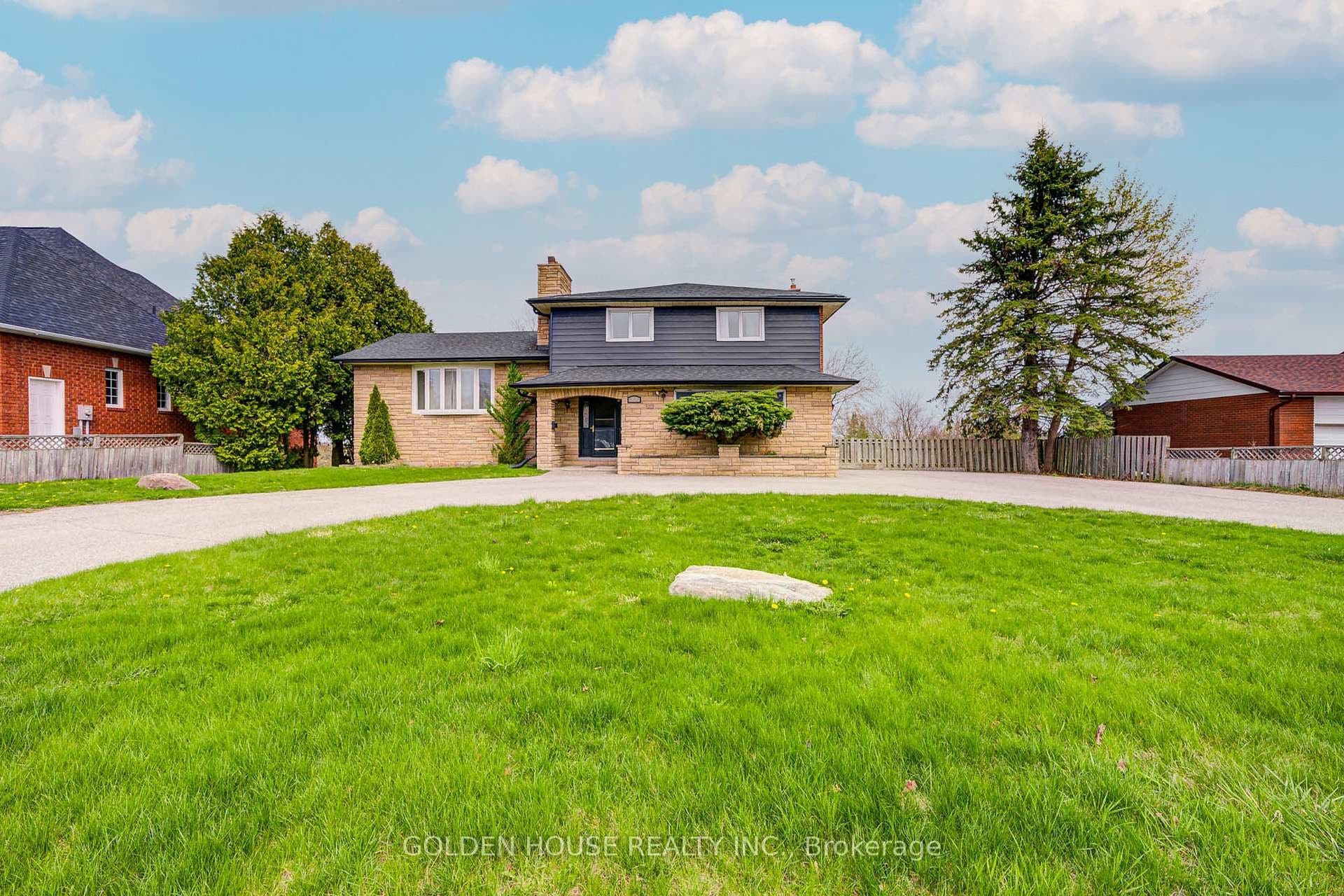 53 West Park Heights, Georgina, ON L4P 3T9 - Photo 1