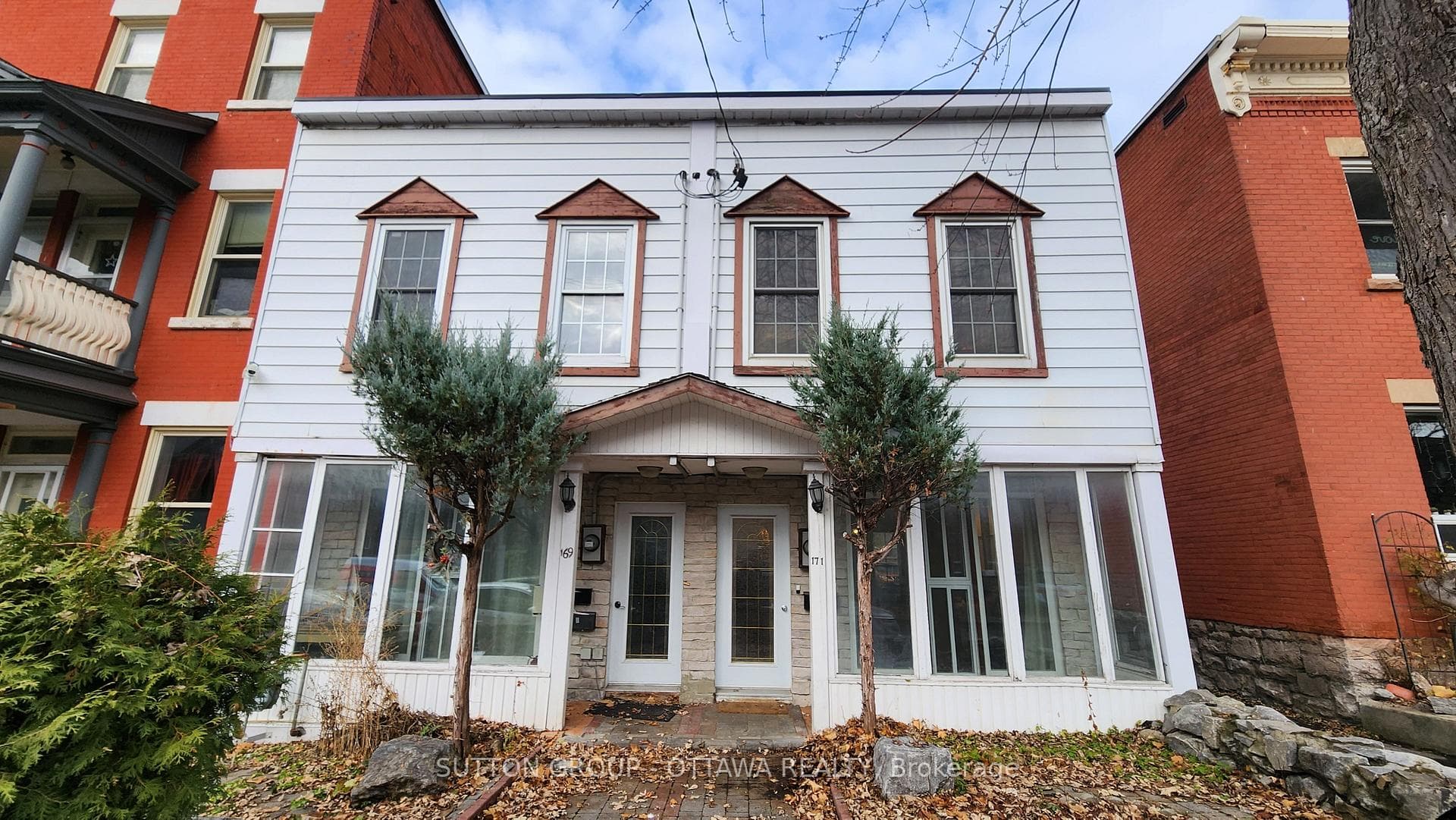 171 Cathcart Street, Lower Town - Sandy Hill