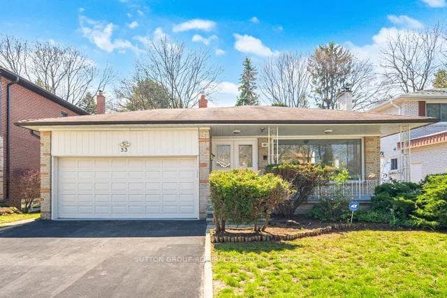 53 Bestview Drive, Hillcrest Village / Bayview Village, ON M2M 2X8 - Photo 1