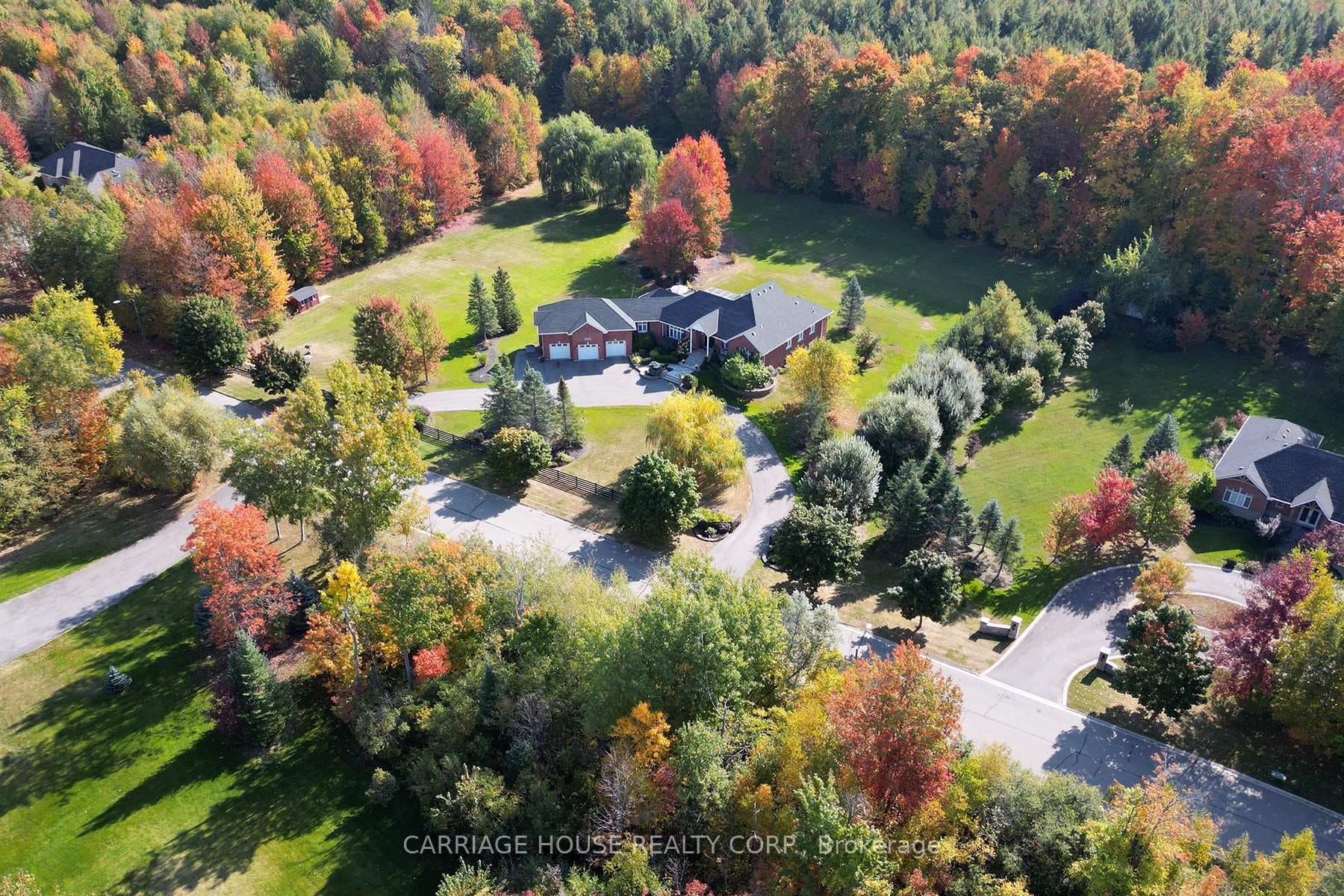 5 Rolling Meadow Drive, Caledon, ON L7K 0N2 - Photo 1