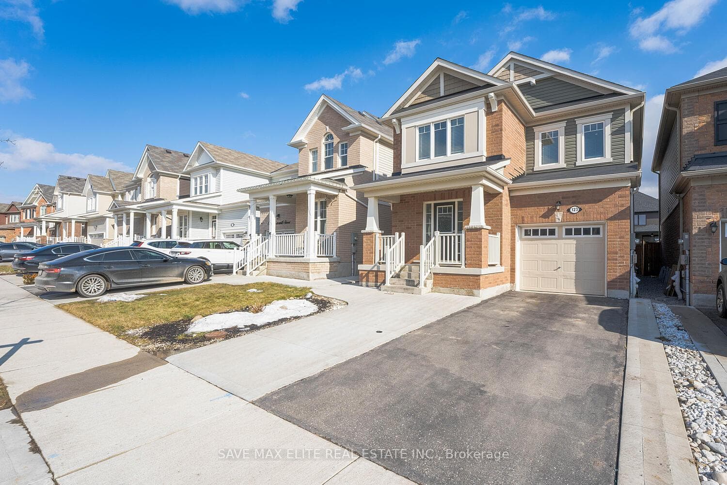 123 Watermill Street, Kitchener, ON N2P 2X6 - Photo 1