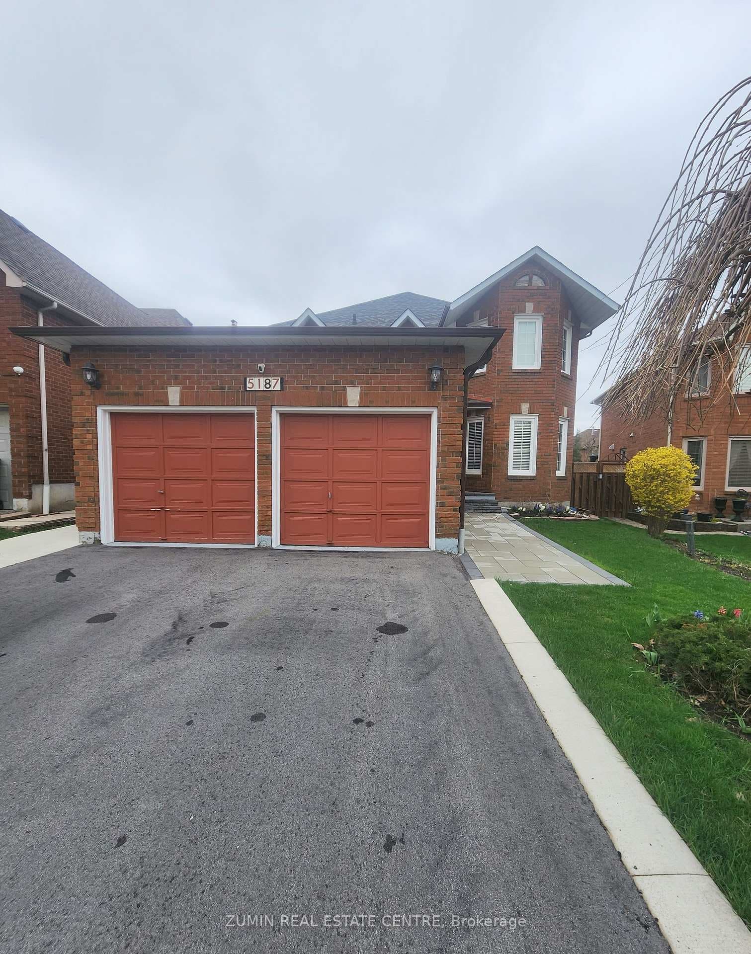 5187 Springbok Crescent Unit Bsmt, Mississauga