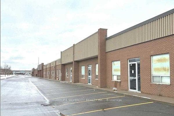 7517 Bren Road Unit UNIT # 6, Mississauga, ON L4T 3V4 - Photo 1