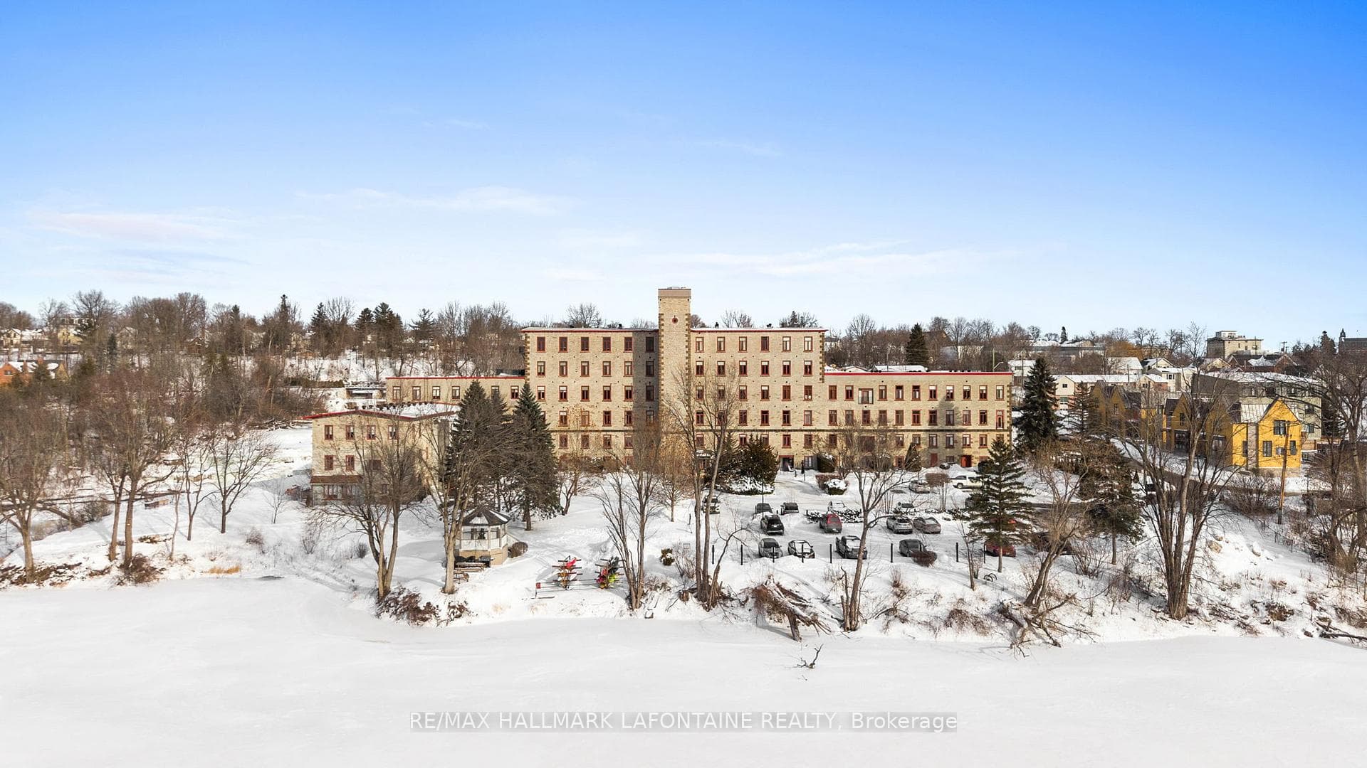 1 Rosamond Street Unit 107, Mississippi Mills, ON K0A 1A0 - Photo 1