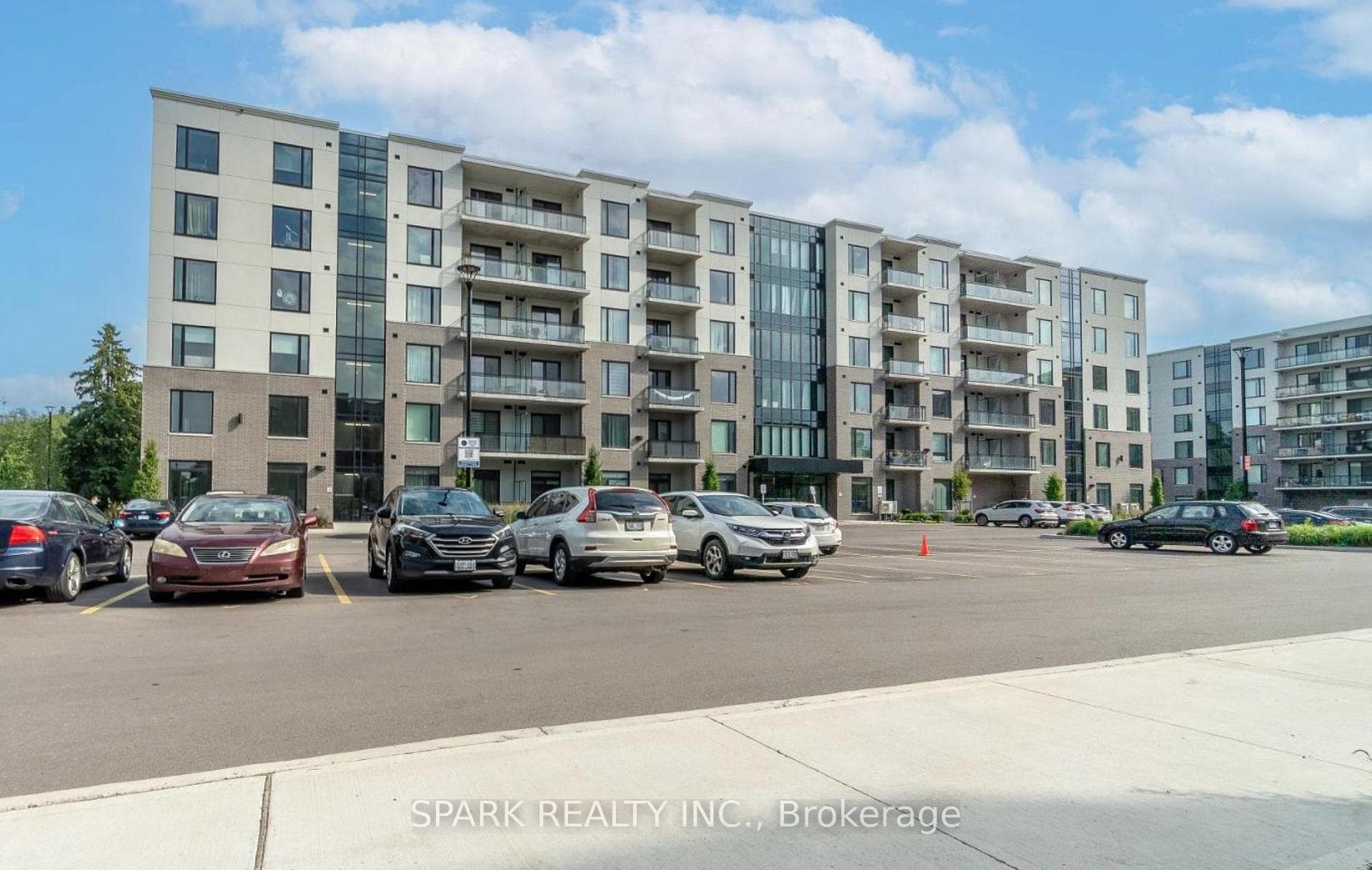 107 ROGER Street Unit 106, Waterloo, ON N2J 0G3 - Photo 1