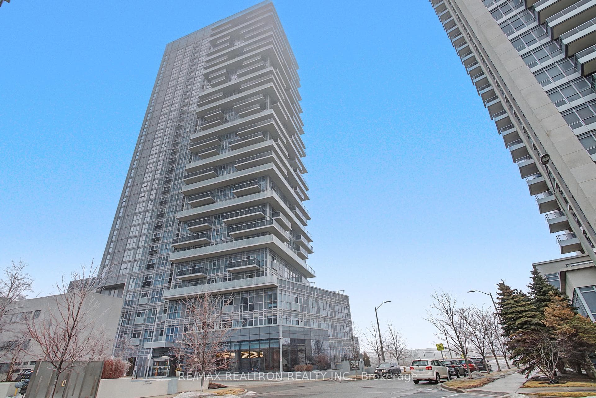 225 Village Green Square Unit 308, Agincourt / Milliken, ON M1S 0N4 - Photo 1