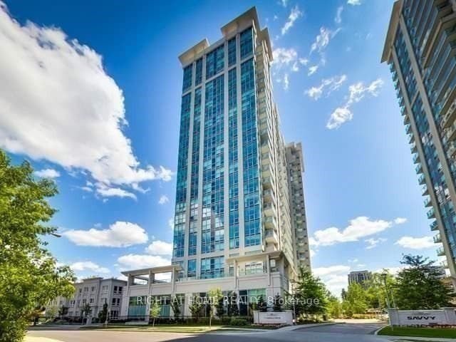 17 Anndale Drive Unit 2308, Willowdale / Newtonbrook, ON M2N 2W7 - Photo 1