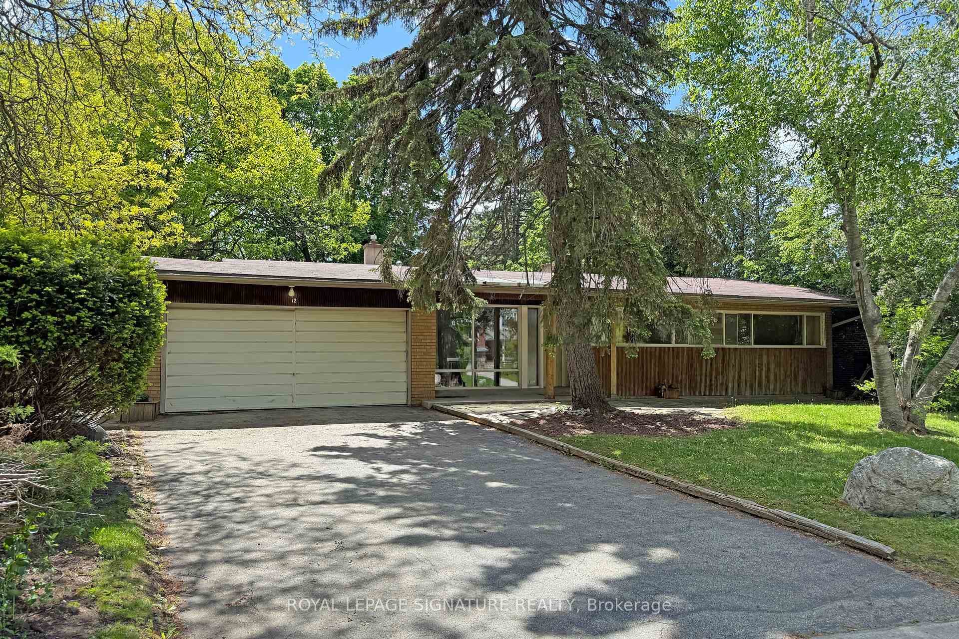 12 Ruden Crescent, Don Mills / Parkwoods / Victoria Village, ON M3A 3H3 - Photo 1