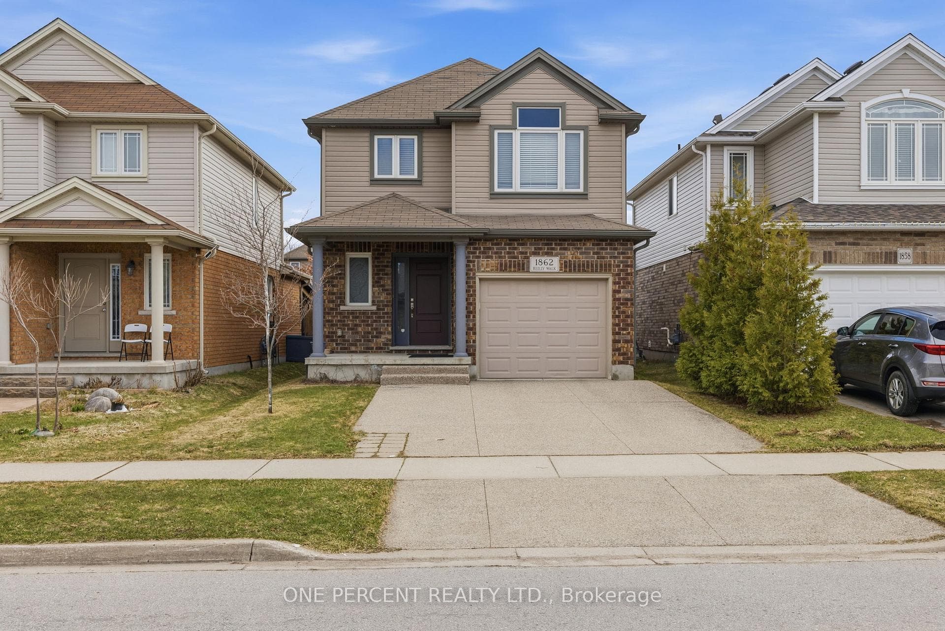 1862 Reilly Walk, London North, ON N5X 0H8 - Photo 1