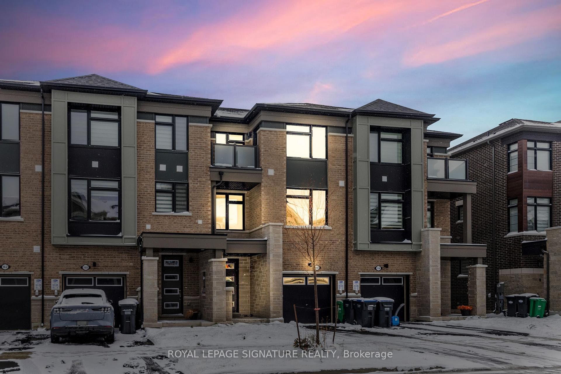 158 Keppel Circle, Brampton, ON L7A 5K7 - Photo 1