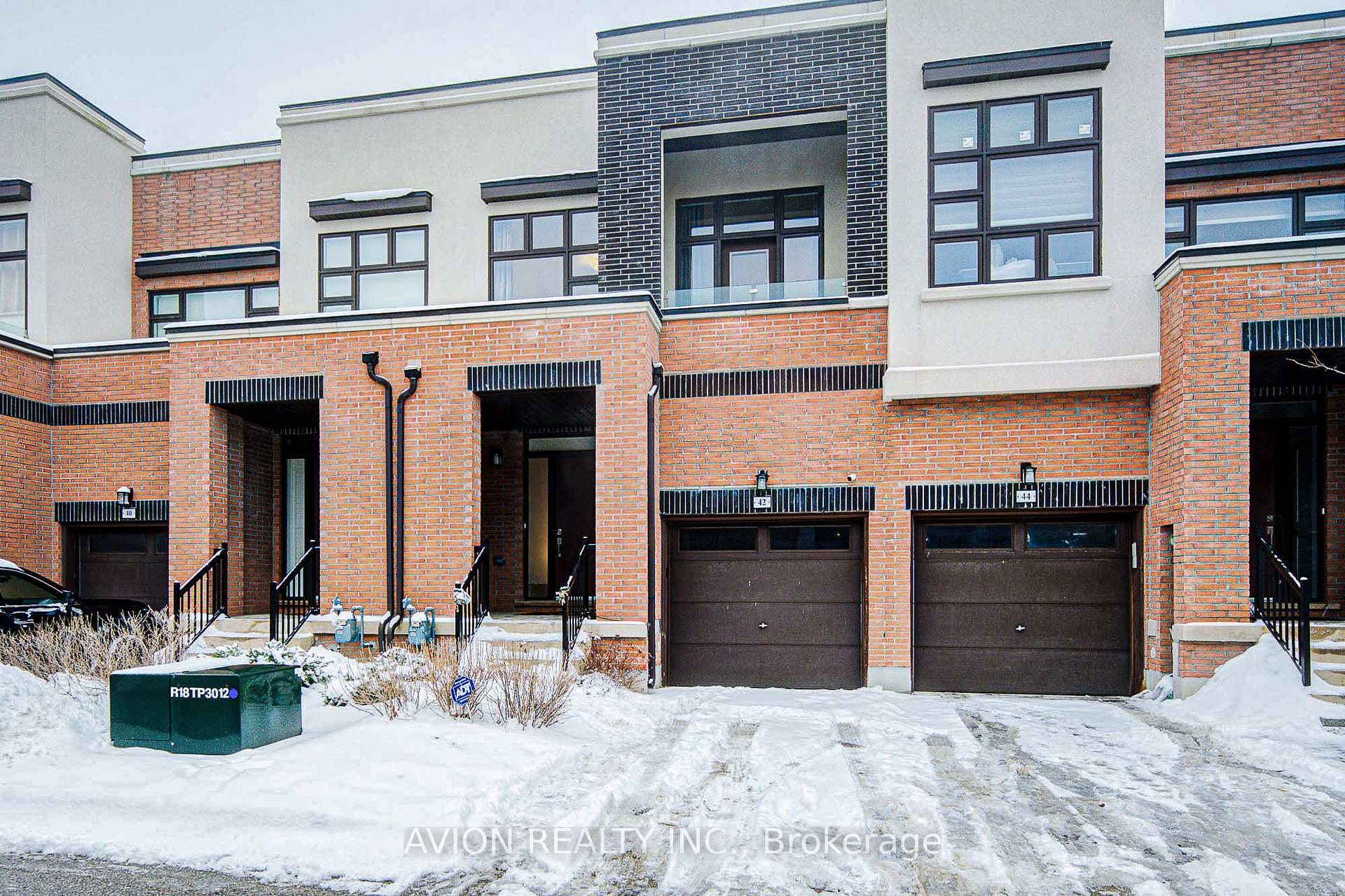 42 Causland Lane, Richmond Hill, ON L4S 0G5 - Photo 1