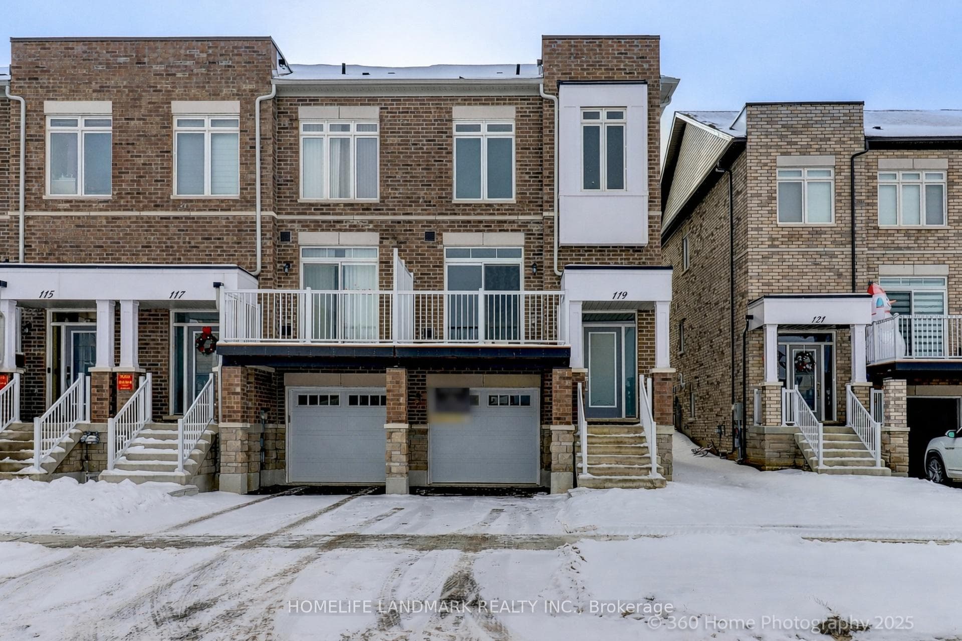 119 Seguin Street, Richmond Hill, ON L4E 1N2 - Photo 1
