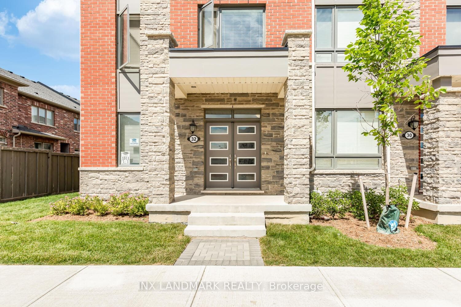 32 Summer Wind Lane, Brampton, ON L7A 5J2 - Photo 1