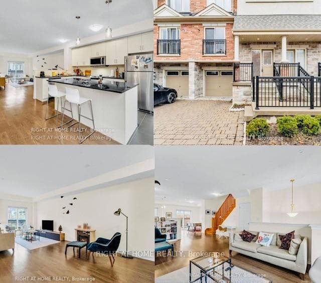 22 Coneflower Crescent, Thornhill / Willowdale, ON M2R 0A5 - Photo 1