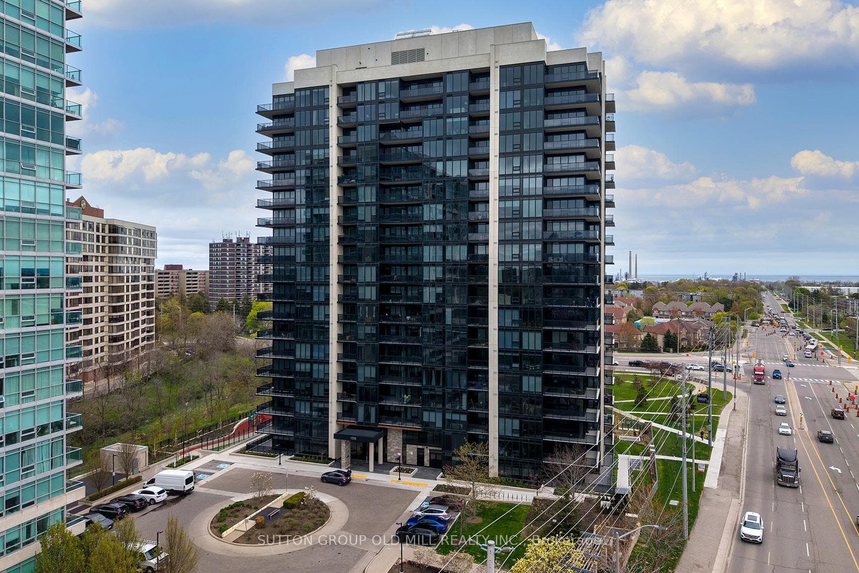 1035 Southdown Road Unit 608, Mississauga