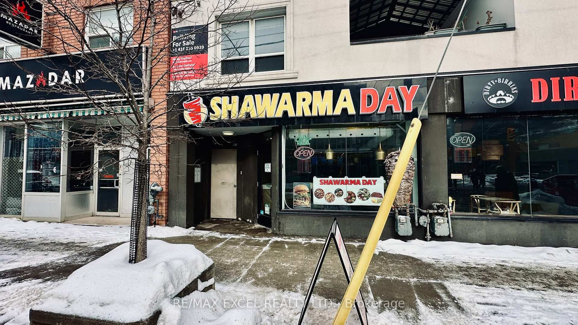 1608 QUEEN Street, Riverdale / Leslieville, ON M4L 1G2 - Photo 1