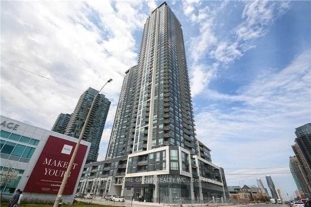 4011 Brickstone Mews Unit 506, Mississauga, ON L5B 0J7 - Photo 1