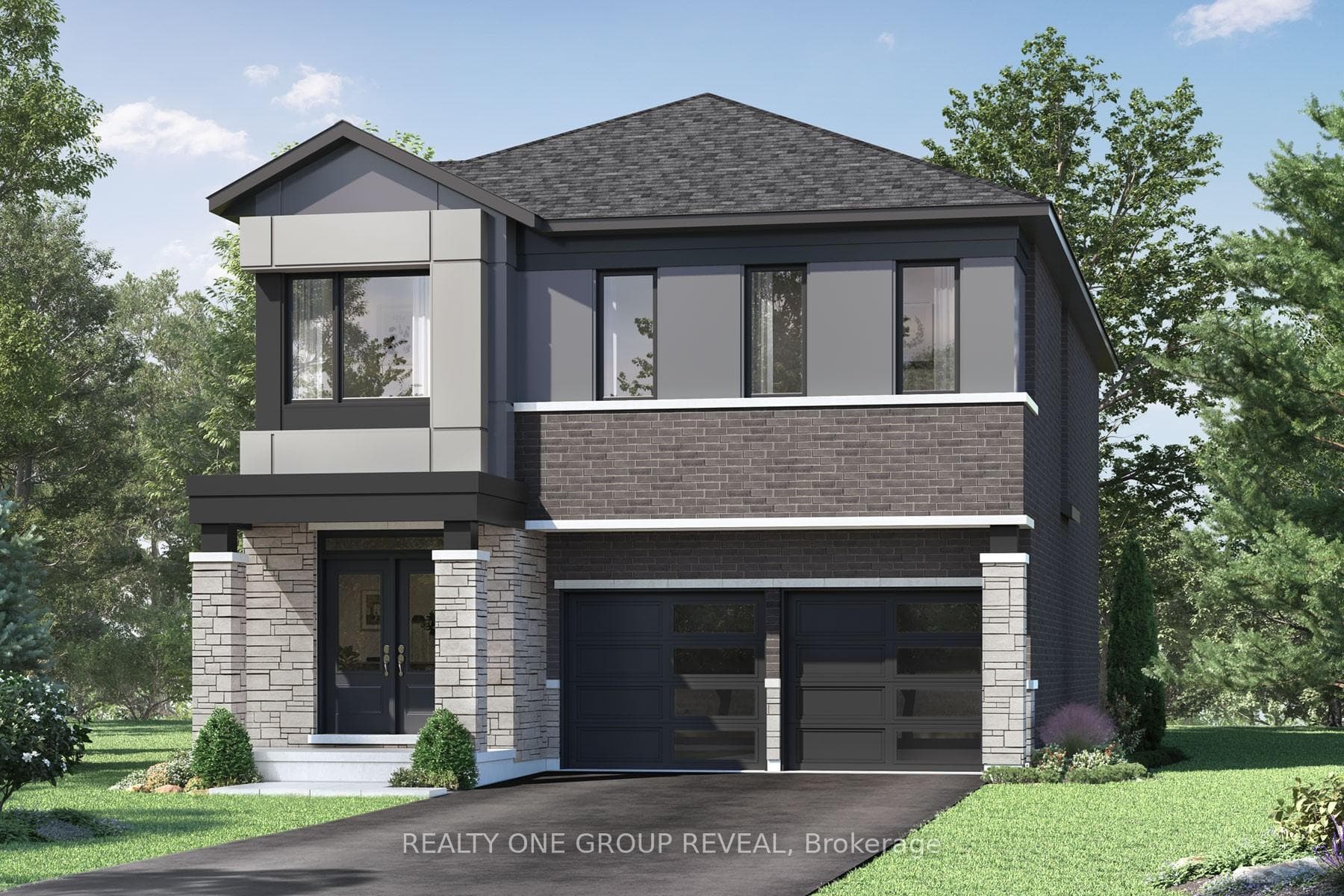 1368 KERRYDALE Avenue, Pickering, ON L1X 0N1 - Photo 1