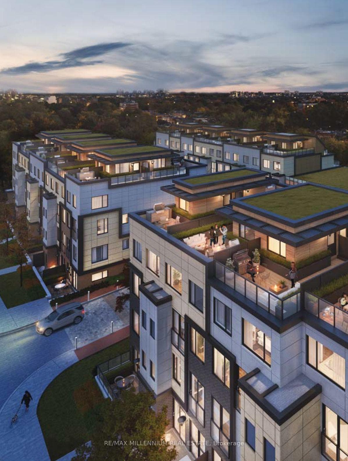 1650 Victoria Park Avenue Unit A114, Don Mills / Parkwoods / Victoria Village, ON M1R 0G8 - Photo 1