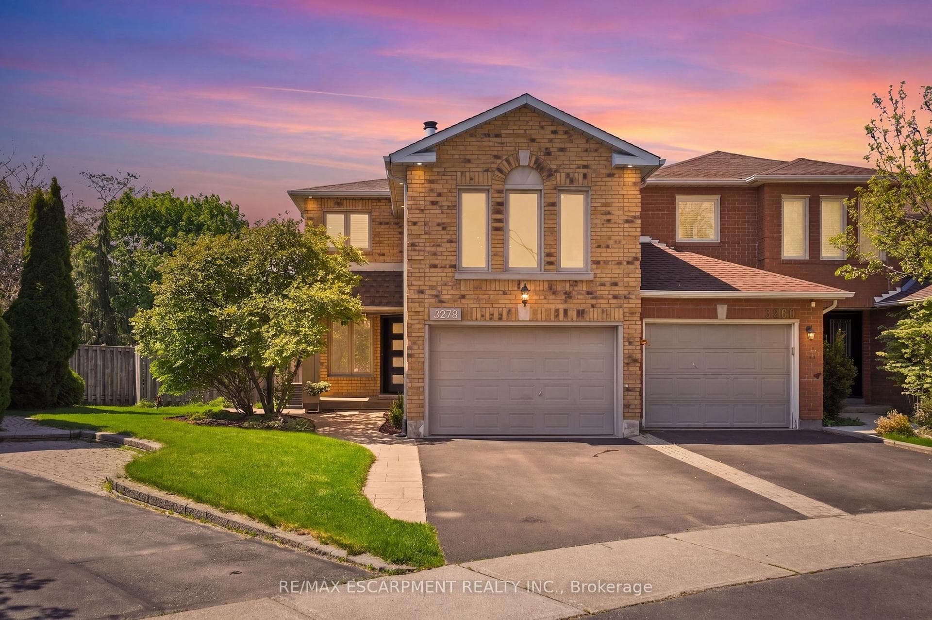 3278 Bobwhite Mews, Mississauga, ON L5N 6G1 - Photo 1