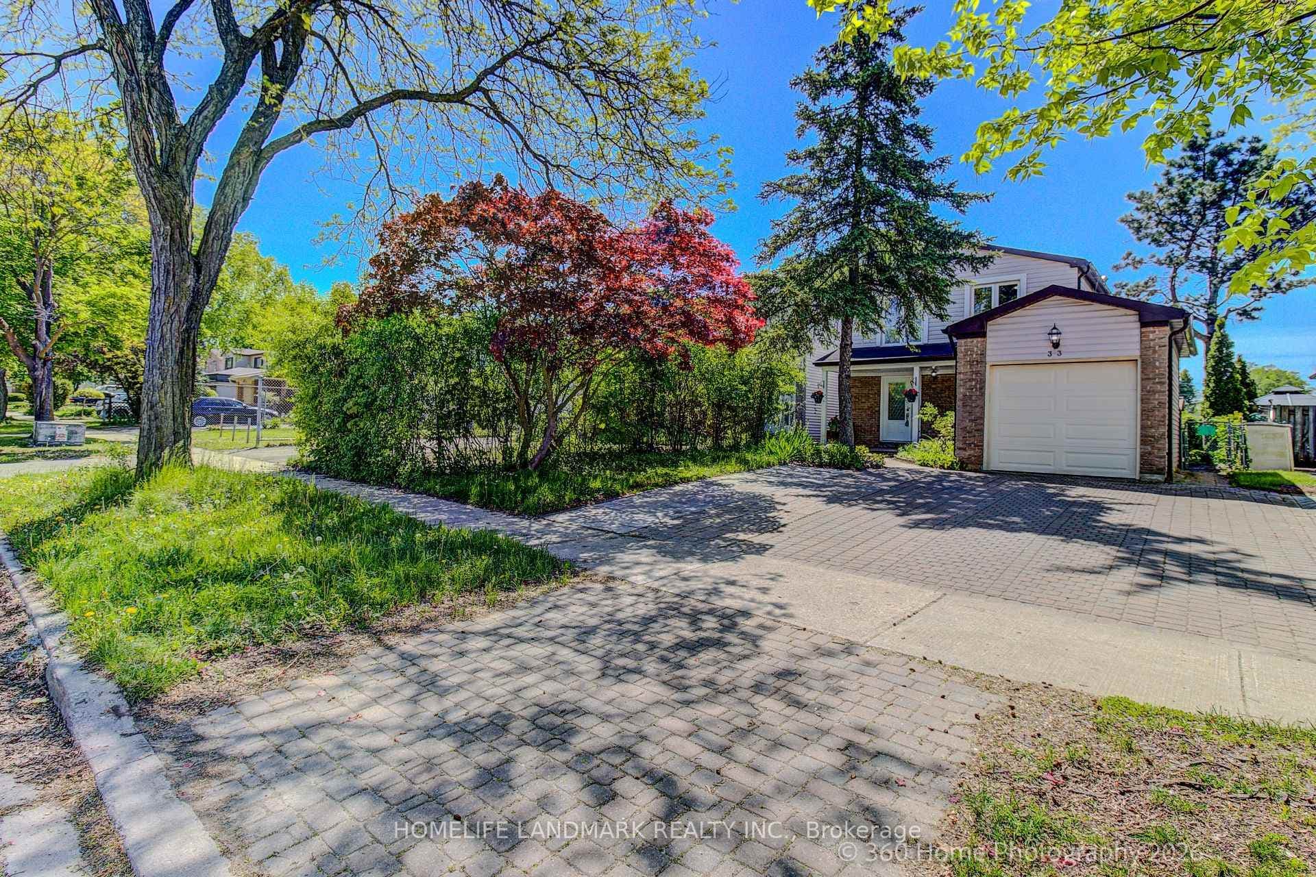 33 kitsilano Crescent, Richmond Hill, ON L4C 5A4 - Photo 1