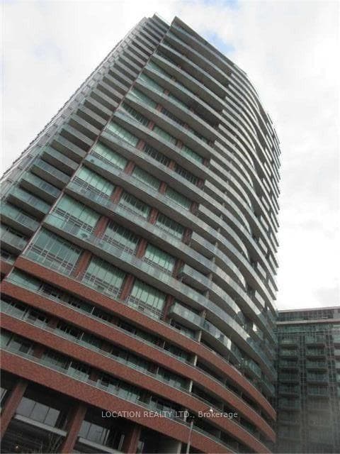 150 East Liberty Street Unit 710, Downtown Toronto / Waterfront, ON M6K 3R5 - Photo 1