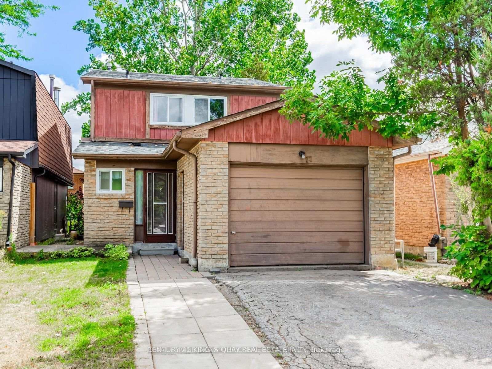77 White Heather Boulevard Unit BSMT, Agincourt / Milliken, ON M1V 1P7 - Photo 1