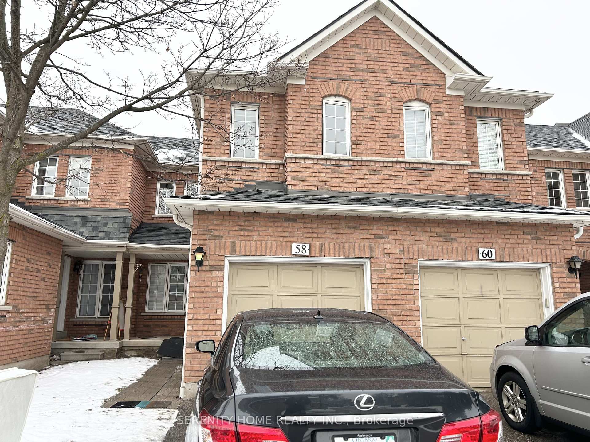 2665 Thomas Street Unit 58, Mississauga, ON L5M 6G6 - Photo 1