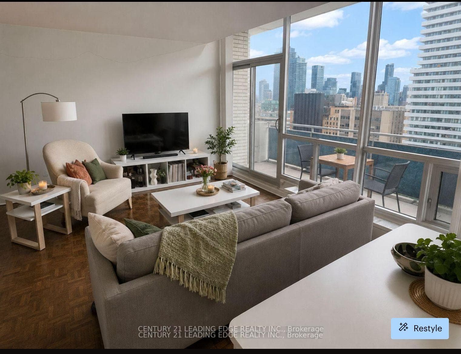 20 Prince Arthur Avenue Unit 508, Annex / Yorkville / Summerhill, ON M5R 1B1 - Photo 1
