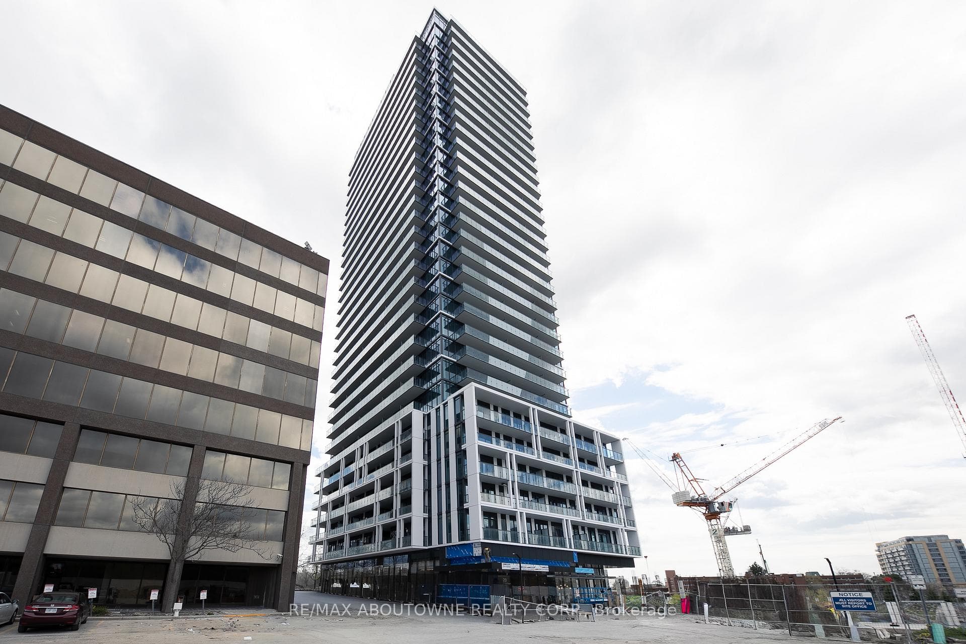 29 Green Trail Court Unit 2205, Toronto C15