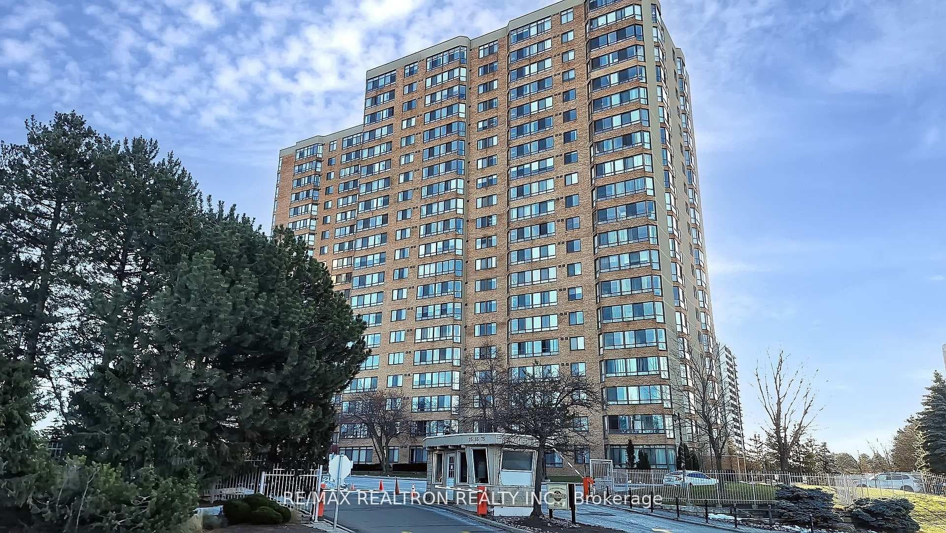 55 Bamburgh Circle Unit 2008, Scarborough Village / Eglinton East, ON M1W 3V4 - Photo 1