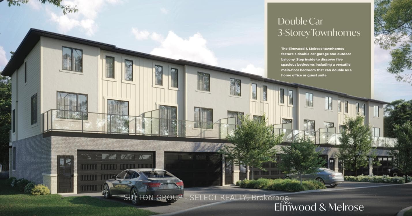 233 Upper Queen Street Unit 14, Thames Centre, ON N0M 2P0 - Photo 1