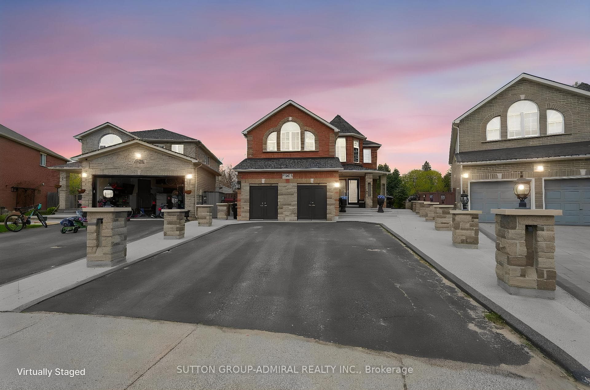 46 Balmoral Place, Barrie, ON L4N 0Y9 - Photo 1