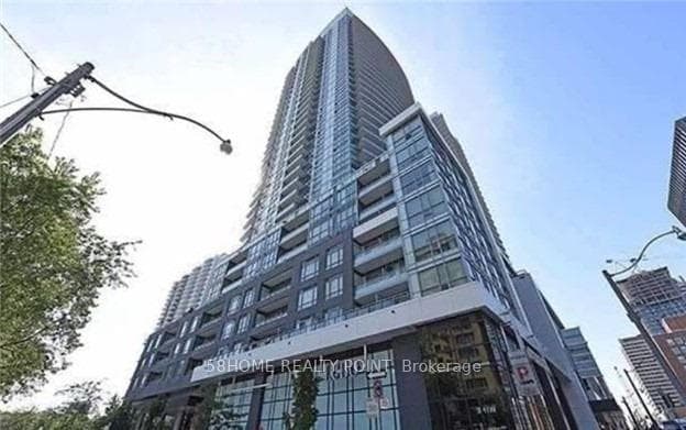 185 Roehampton Avenue Unit 1901, Toronto C10