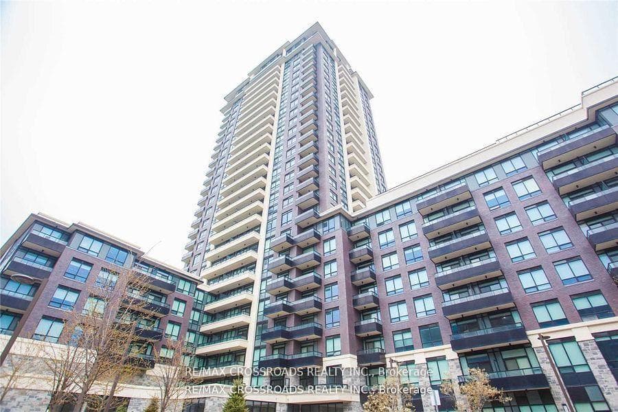 15 Water Walk Drive Unit 1209, Markham, ON L6G 0G2 - Photo 1