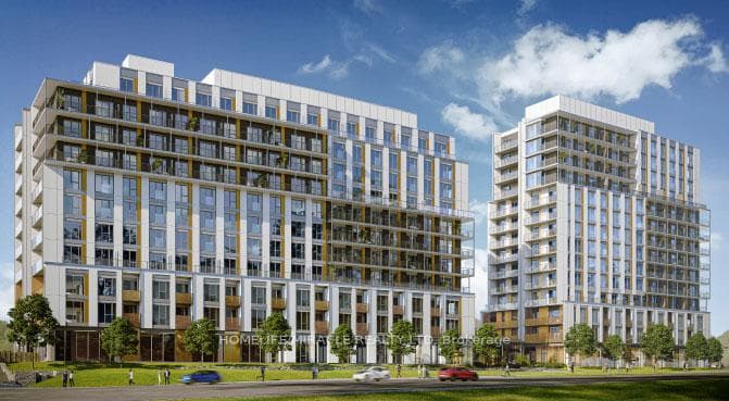 20 All Nations Drive Unit 617, Brampton, ON L7A 5M5 - Photo 1