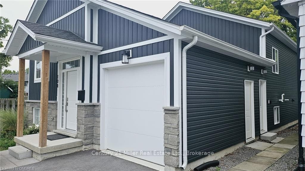 108 POWERVIEW Avenue, St. Catharines, ON L2S 1X4 - Photo 1