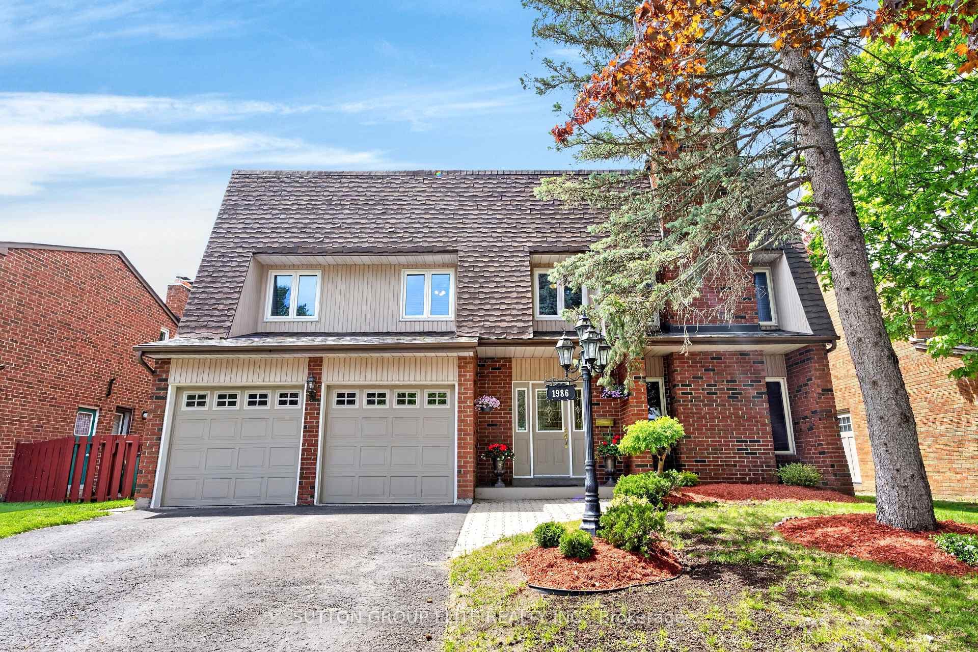 1986 Spruce Hill Road, Pickering, ON L1V 3N8 - Photo 1