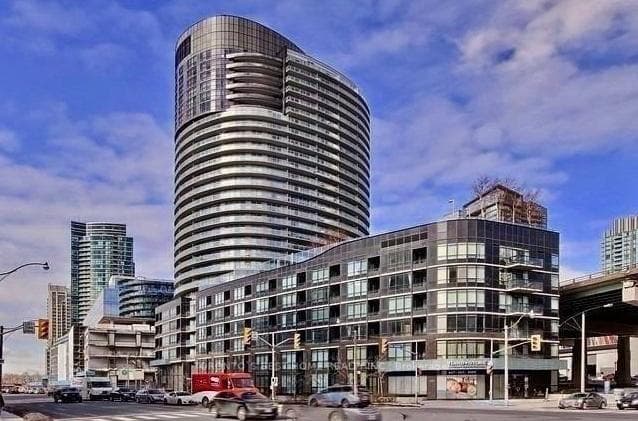 426 Lake Shore Boulevard Unit 2nd Bed, Toronto C01