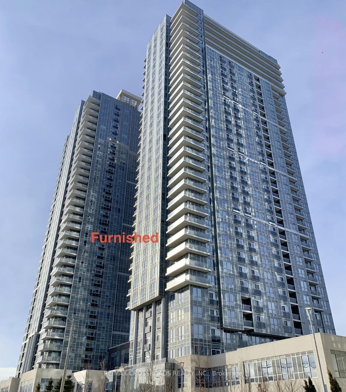 275 Village Green Square Unit 2721, Agincourt / Milliken, ON M1S 0L8 - Photo 1