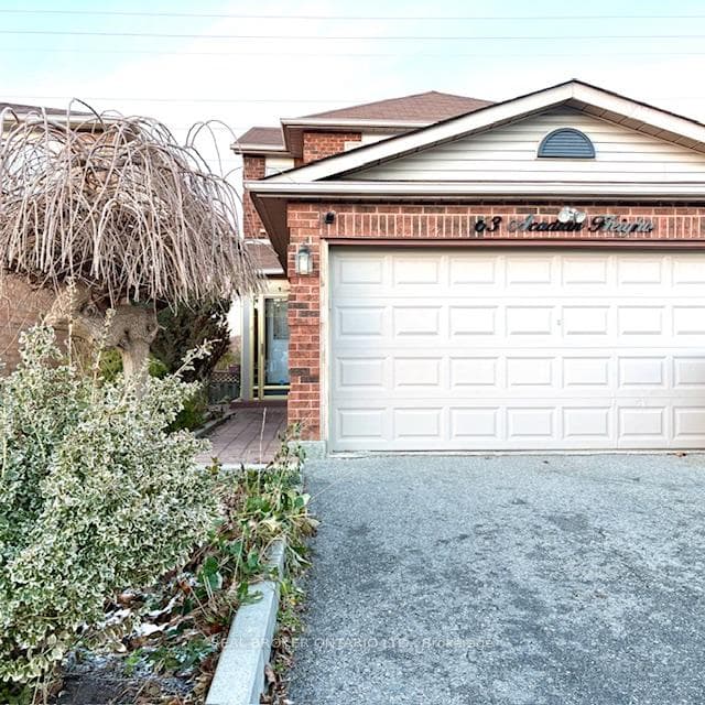 63 Acadian Heights, Brampton, ON L6Y 4H3 - Photo 1